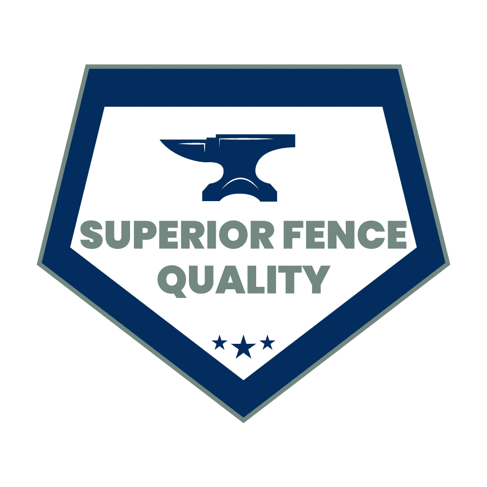 Superior Fence Quality