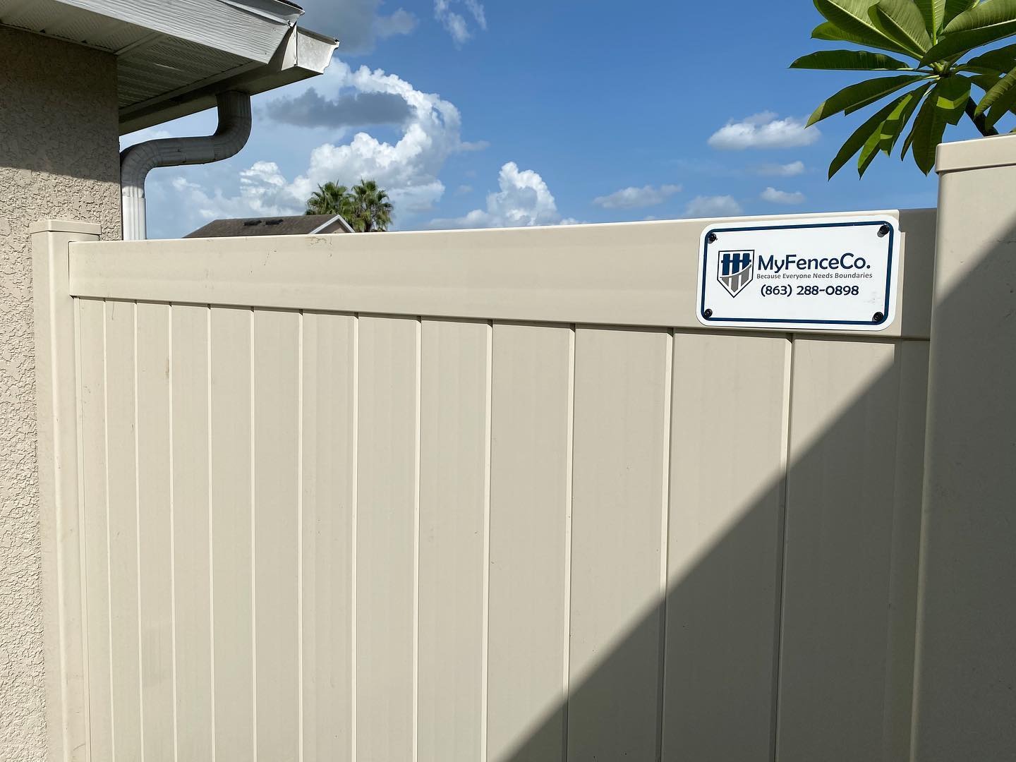 Fence Company in Bartow, FL​